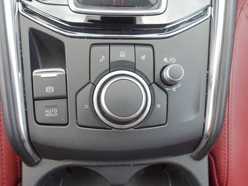 Used 2025 MAZDA CX-5 Carbon Edition AWD/4WD image 22