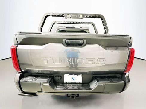 Used 2024 Toyota Tundra SR5 RWD image 6