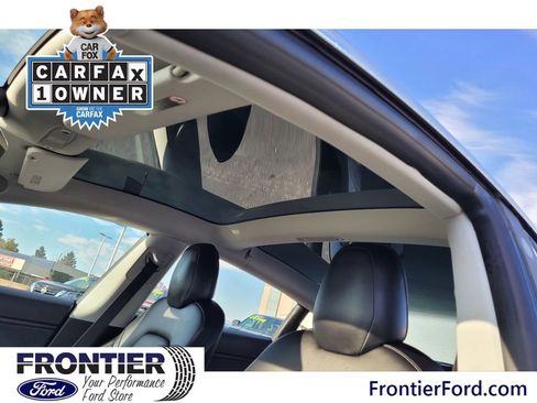 Used 2018 Tesla Model 3 Mid Range image 14