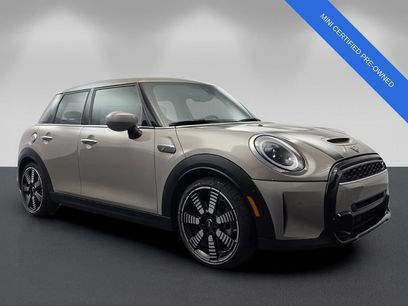 Used 2024 MINI Cooper S