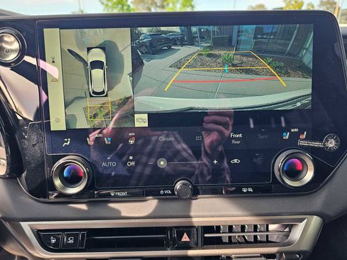 New 2026 Lexus RX 350 AWD/4WD image 26