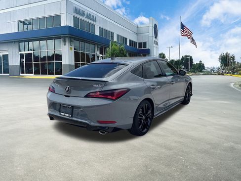New 2026 Acura Integra A-Spec image 4