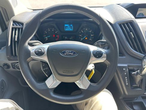 Used 2019 Ford Transit 350 148 Medium Roof RWD image 17
