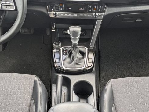 Certified 2024 Kia Seltos S FWD image 21