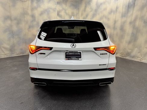 Used 2023 Acura MDX A-Spec image 6