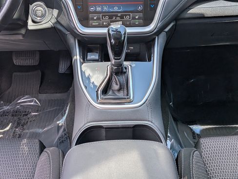 Used 2022 Subaru Outback Premium AWD/4WD image 21
