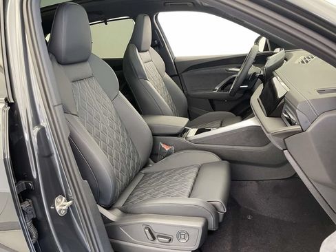 New 2026 Audi SQ5 Premium Plus AWD/4WD image 23