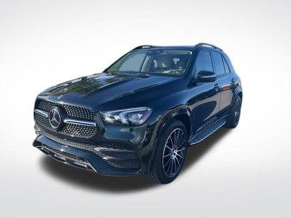 Used 2023 Mercedes-Benz GLE 450 4MATIC