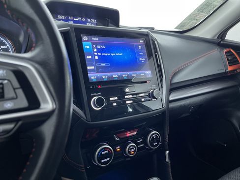 Used 2020 Subaru Forester Sport AWD/4WD image 18