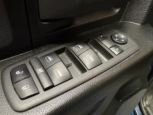 Used 2022 RAM 1500 Tradesman AWD/4WD image 12