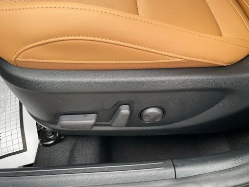 New 2026 Kia Seltos EX image 10