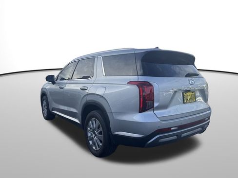 Used 2024 Hyundai Palisade SEL image 8