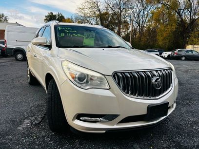 Used 2015 Buick Enclave Premium w/ Experience Buick Package