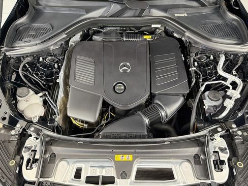 Certified 2026 Mercedes-Benz GLC 300 image 12