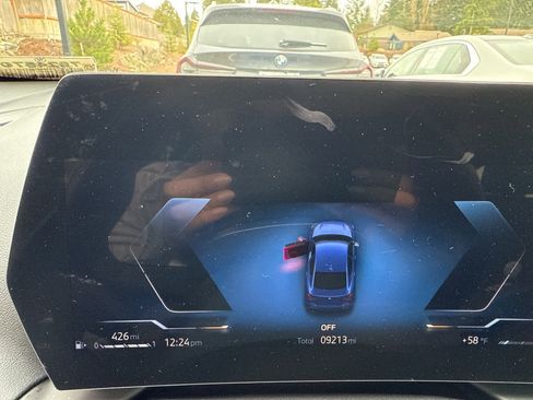 Used 2025 BMW 228i xDrive w/ Premium Package image 15