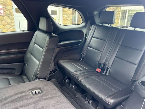 New 2026 Dodge Durango GT image 10