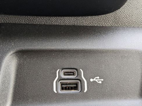 New 2024 RAM ProMaster 3500 w/ Safety Group image 21