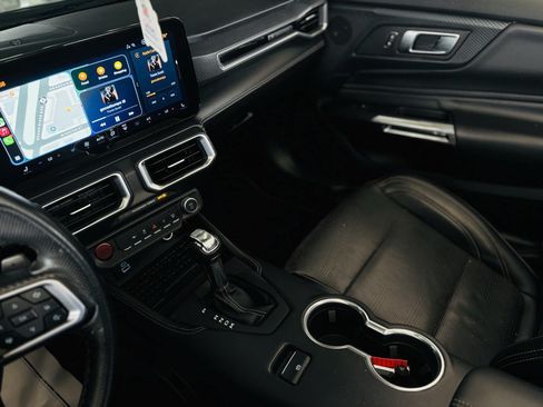 Used 2024 Ford Mustang GT Premium RWD image 56