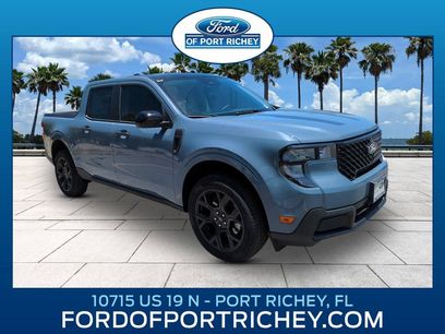 New 2025 Ford Maverick XLT w/ XLT Luxury Package