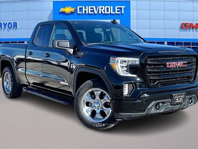 Used 2021 GMC Sierra 1500 Elevation