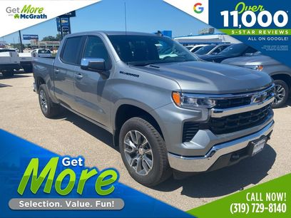 New 2026 Chevrolet Silverado 1500 LT w/ LPO, Dark Essentials Package