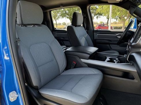 Used 2023 RAM 1500 Lone Star AWD/4WD image 30