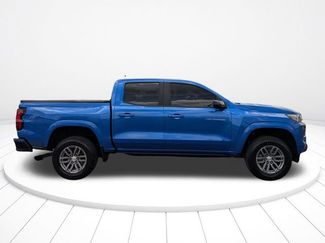 Used 2023 Chevrolet Colorado LT w/ LT Convenience Package II RWD video 2