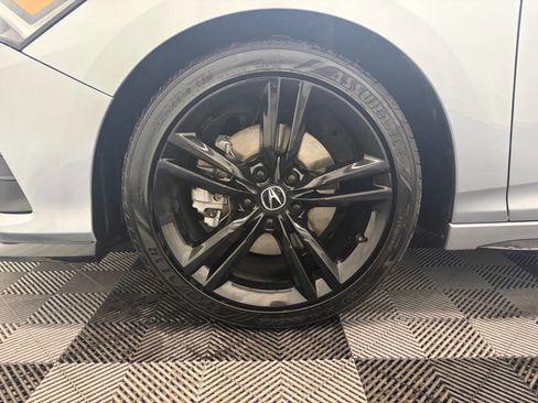 Used 2026 Acura Integra A-Spec FWD image 30