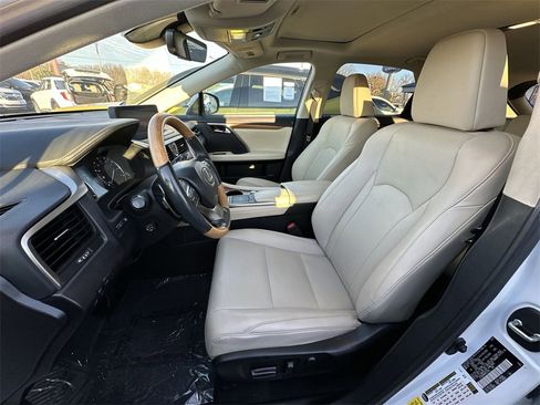 Used 2022 Lexus RX 350 350 w/ Premium Package image 11