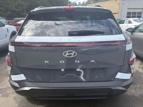 New 2026 Hyundai Kona SEL Sport FWD image 7