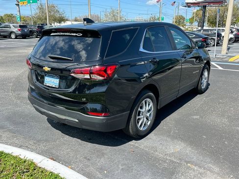 Certified 2024 Chevrolet Equinox LT image 6