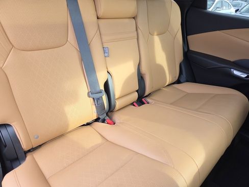 Certified 2024 Lexus RX 350 Premium Plus image 36