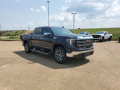 New 2026 GMC Sierra 1500 SLT