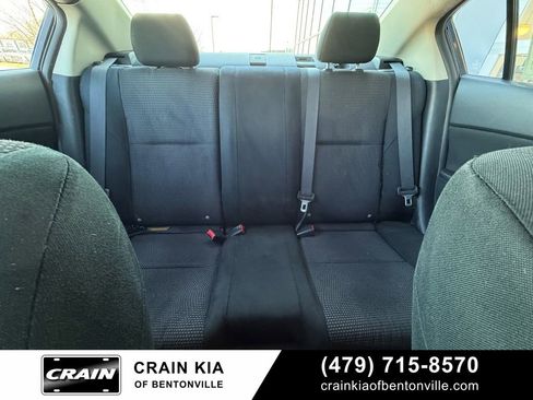 Used 2012 MAZDA MAZDA3 i Sport image 29