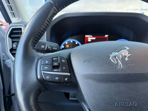 Used 2022 Ford Bronco Sport Big Bend w/ Convenience Package image 23