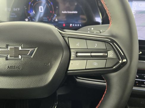 New 2026 Chevrolet Equinox RS w/ Convenience Package III FWD image 32