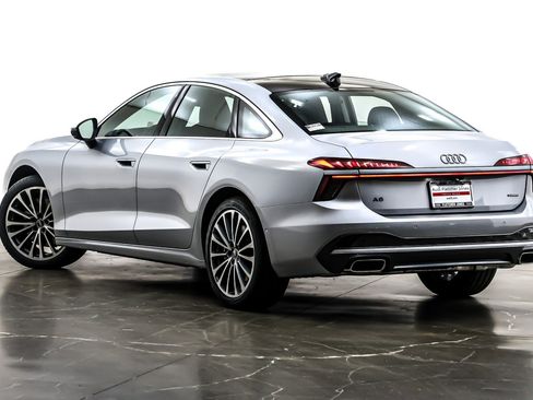 New 2026 Audi A6 Premium Plus image 12