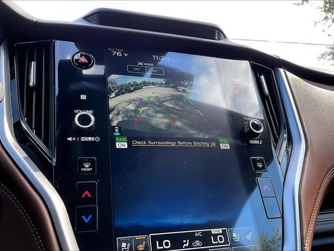 Used 2023 Subaru Outback Touring image 24