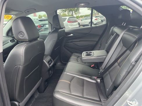 Used 2024 Chevrolet Equinox Premier FWD image 12