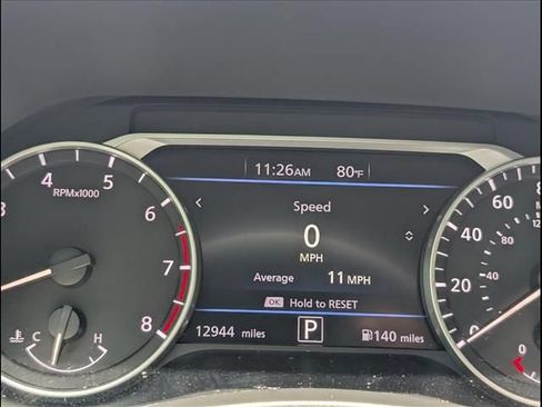 Used 2024 Nissan Sentra SR FWD image 21