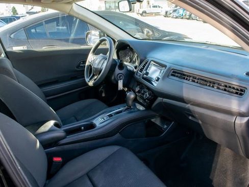 Used 2022 Honda HR-V LX image 20