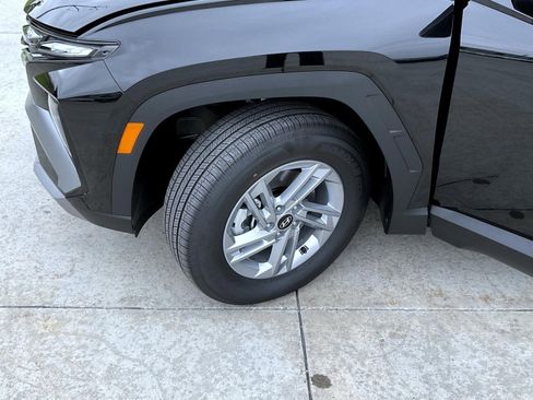 New 2026 Hyundai Tucson SE AWD/4WD image 24