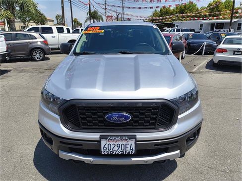 Used 2019 Ford Ranger XLT RWD image 19
