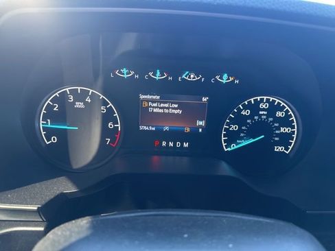 Used 2023 Ford F150 XL w/ STX Black Appearance Package image 10