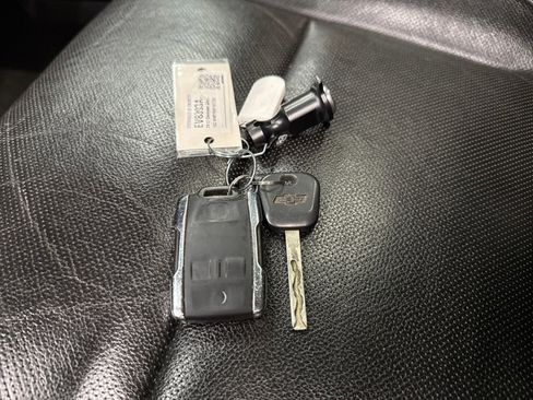 Used 2017 Chevrolet Silverado 2500 LTZ w/ Duramax Plus Package image 31