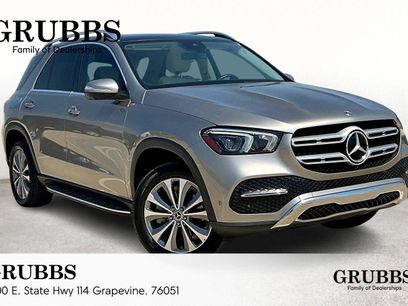 Used 2023 Mercedes-Benz GLE 350 w/ Premium Package