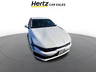 Used 2025 Kia K5 LXS video 1