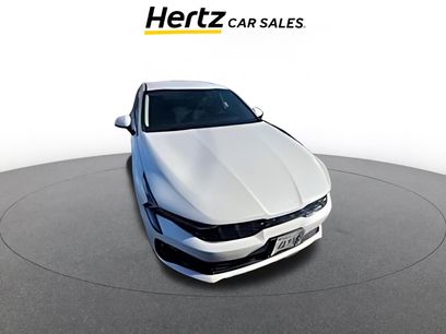 Used 2025 Kia K5 LXS