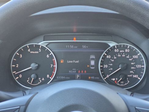 Used 2023 Nissan Altima 2.5 SV image 15