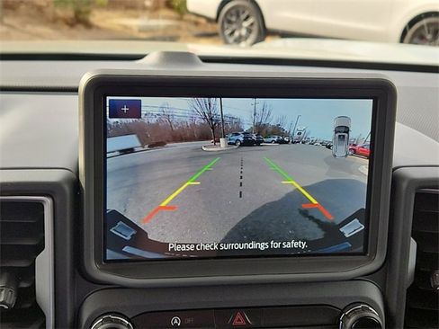 Used 2024 Ford Bronco Sport Big Bend w/ Convenience Package image 25